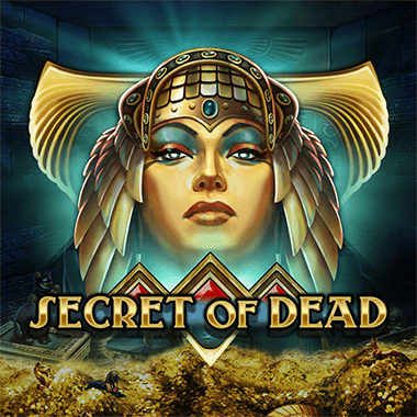 Secret of Dead
